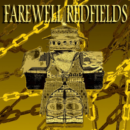 FAREWELL REDFIELDS [v.0.0.0]