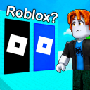 Logo Obby: Guess The Logo Quiz