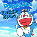 Doraemon Clothing Store