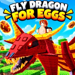 Fly a Dragon For eggs icon