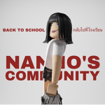 Nanno's Community
