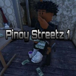 Pinoy Streetz 1 [PS1] icon