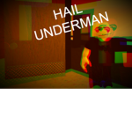 UNDER MAN CULT