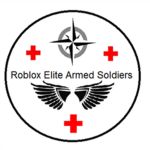 Roblox Elite Armed Soldiers