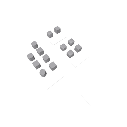 Best's Bevel Cube Pack