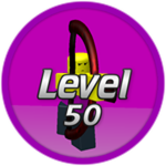 Piercer Level 50