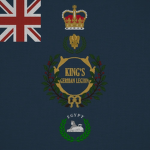[KGL] Kings German Legion 2nd Light Battalion