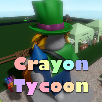 Crayon Tycoon