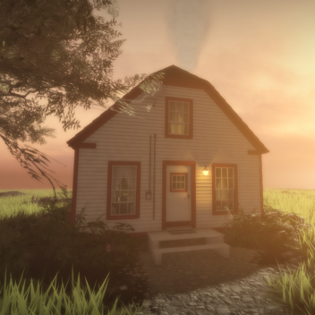 (PL) beautiful cottage