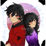 OFFICIAL APHMAU/SHUKI MYSTREET FAN CLUB