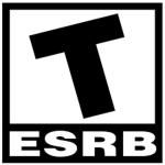 Teen ESRB Games