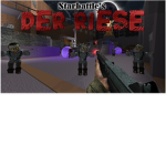 ROBLOX's Der Riese Survivalists