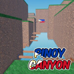 Pinoy Canyon 🇵🇭