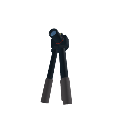 Canon Camera W/ Stand