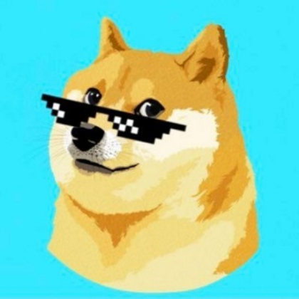 meme-cheems-25 Roblox decal