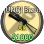 Game Badge Thumbnail