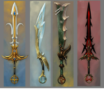 Guild of the Swords
