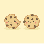 Cookies swirl c