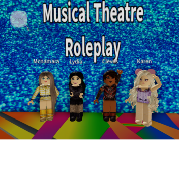 Musical Theatre Rolplay / HEATHERS UPDATE