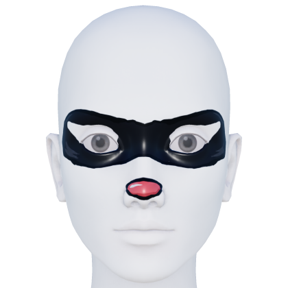 Rabbit Mask