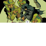 Legion Of Ninjas