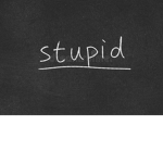 The Court of Stupid People