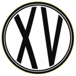 XV ᅠ