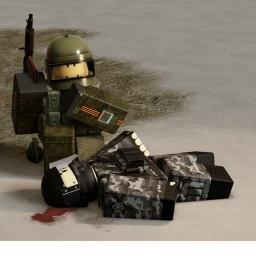 Tech demo icon