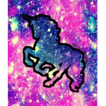 Unicorns luv