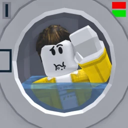 Escape The Laundromat Obby (NEW) icon