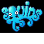 Squid Shopping Store