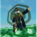 Robux Battles!