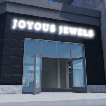 [Notoriety] Joyous Jewels [UNFINISHED]