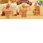 75th US Army Rangers