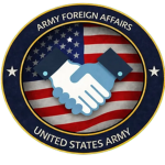 Army Foreign Affairsᅠᅠᅠᅠᅠᅠᅠ