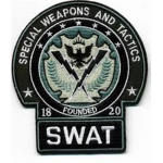[USA] :// Special Weapons And Tactics.