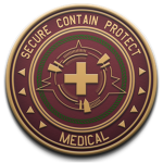 ЅCPF: MEDICAL DEPARTMENT