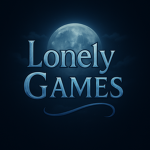 The Lonely Games