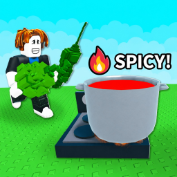 🌶️ Make Spicy Pepper 🔥