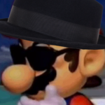The Super Mafia Bros