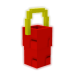 Sand Pail Shrub seed image