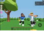 Friend islands squad