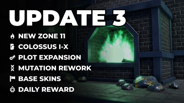 Update 3