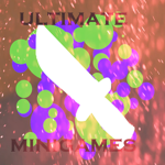 Ultimate Minigames Studio