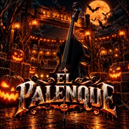 El Palenque [Los Inquietos del norte 10pm] icon