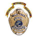 Alaska State Troopers - Detachment B