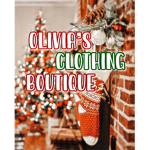 •Olivia’s Clothing Boutique•
