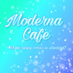 Moderna Café | Official