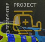 [SC] Staffordshire Air Ambulance