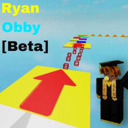 Ryan Obby [Beta]